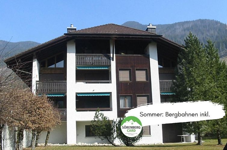 Vakantiehuis Zöller