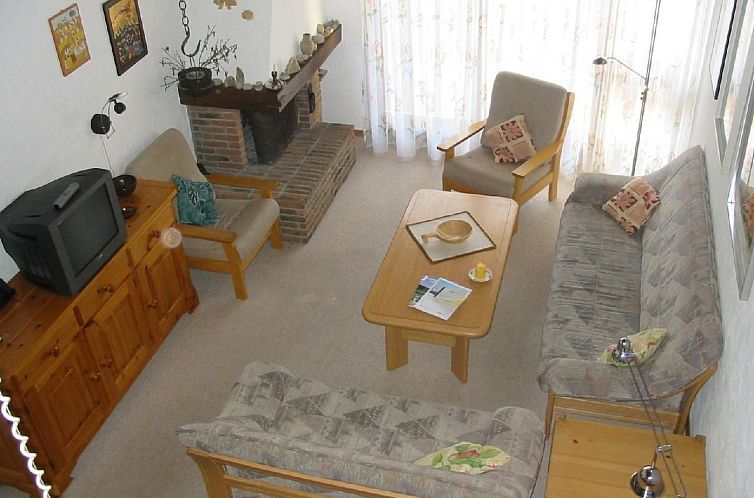 Vakantiehuis Zöller