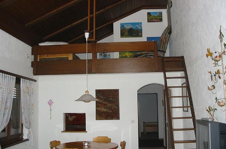 Vakantiehuis Zöller