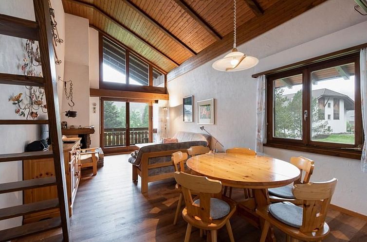 Vakantiehuis Zöller