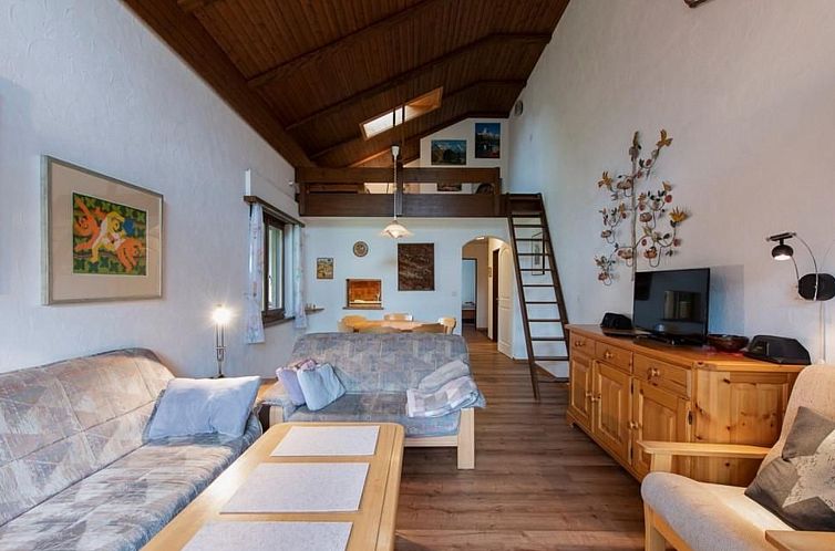 Vakantiehuis Zöller