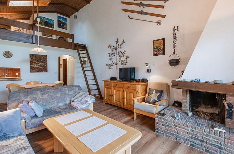 Vakantiehuis Zöller