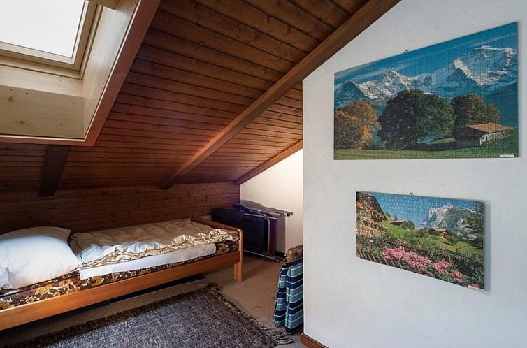Vakantiehuis Zöller