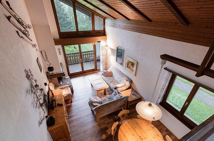 Vakantiehuis Zöller