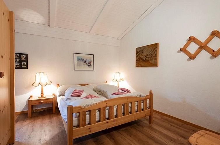 Vakantiehuis Zöller