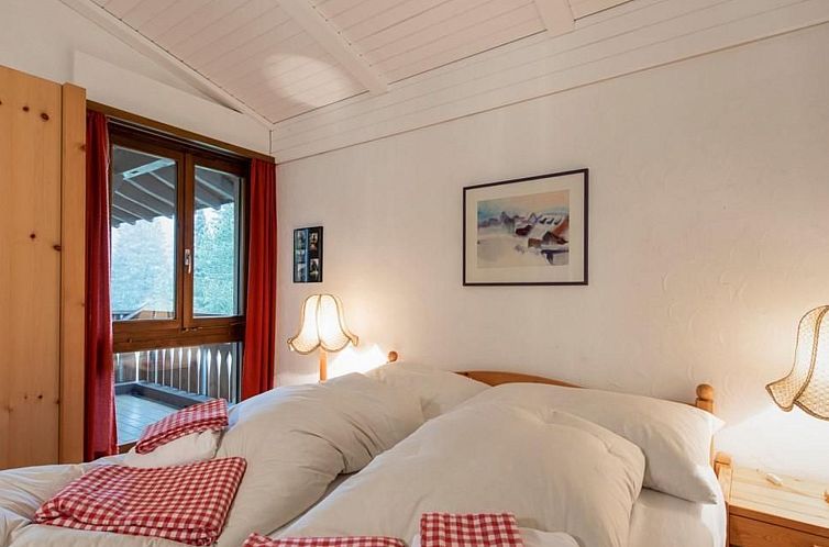 Vakantiehuis Zöller
