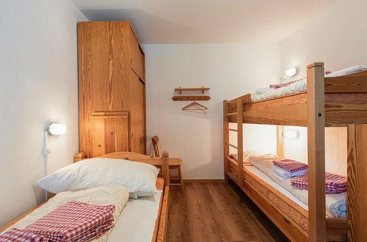 Vakantiehuis Zöller