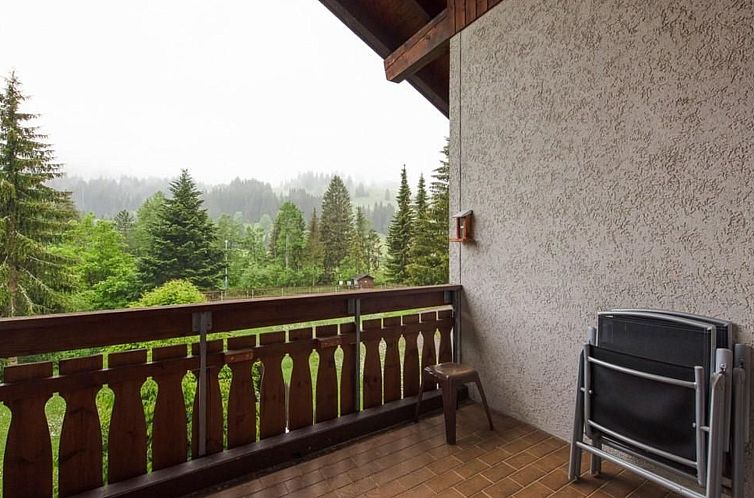 Vakantiehuis Zöller