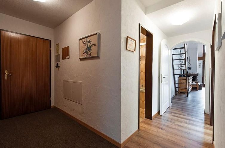 Vakantiehuis Zöller