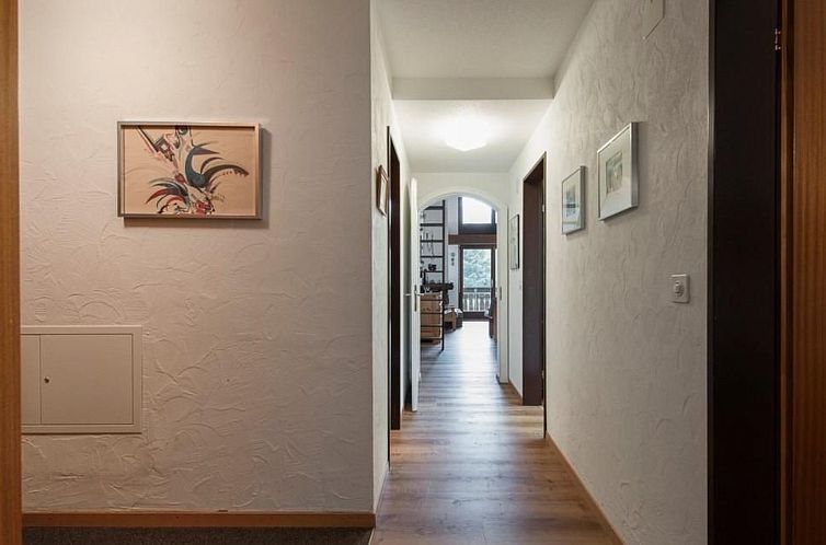 Vakantiehuis Zöller