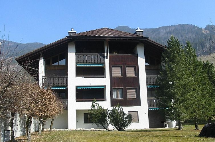 Vakantiehuis Zöller