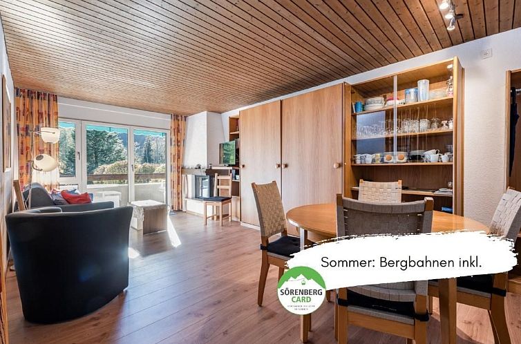 Appartement Wohnung Müller