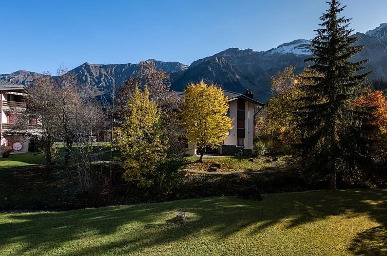 Appartement Wohnung Müller