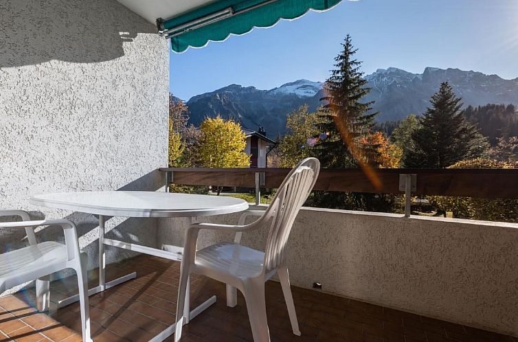 Appartement Wohnung Müller