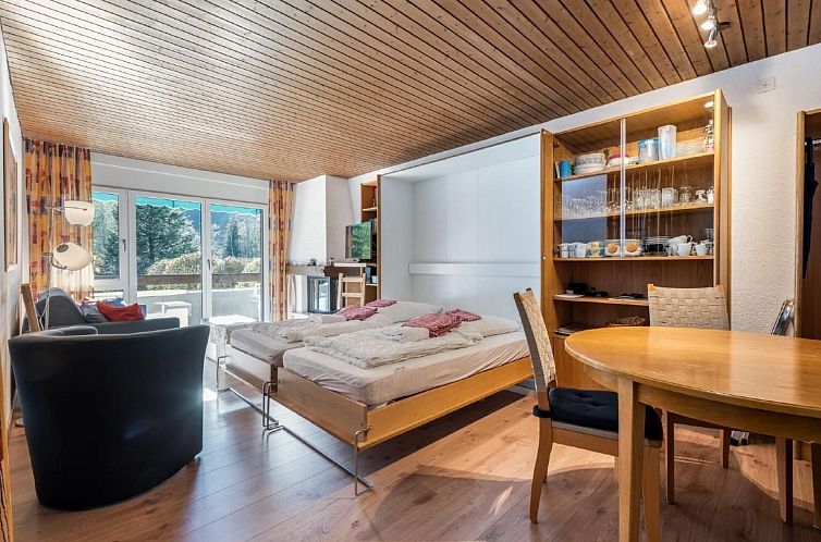 Appartement Wohnung Müller