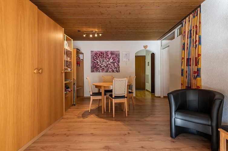 Appartement Wohnung Müller