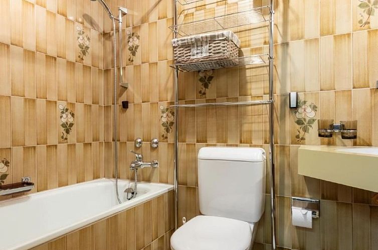 Appartement Wohnung Müller