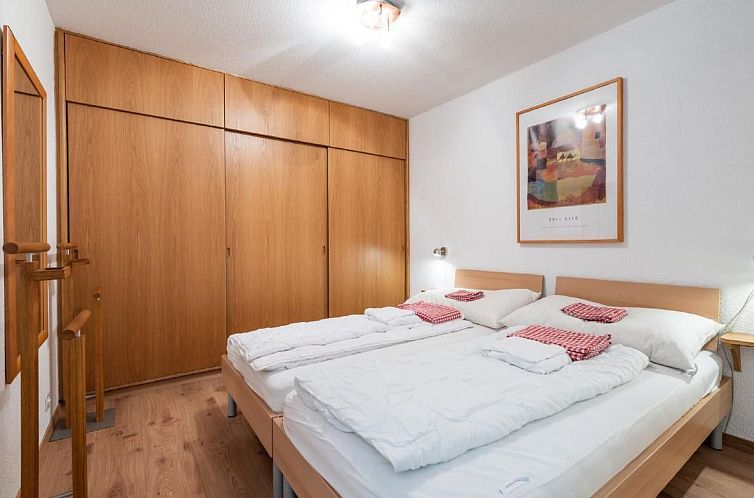 Appartement Wohnung Müller