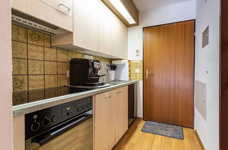 Appartement Wohnung Müller