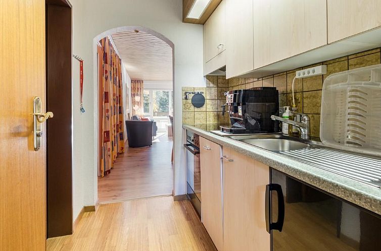 Appartement Wohnung Müller