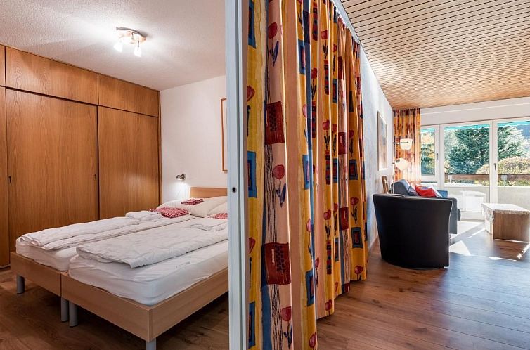 Appartement Wohnung Müller