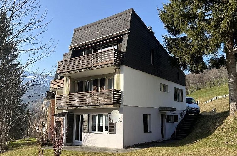 Vakantiehuis Haus Epsilon
