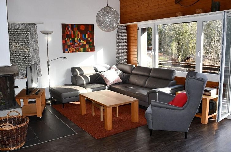 Vakantiehuis Haus Epsilon