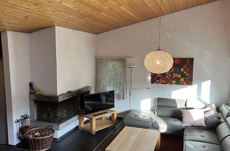 Vakantiehuis Haus Epsilon