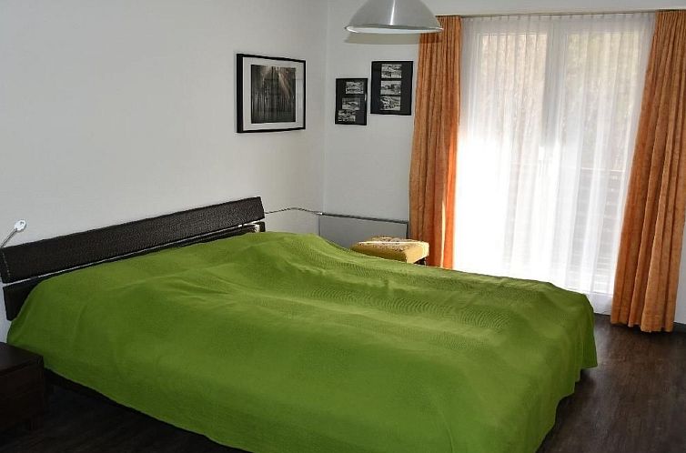 Vakantiehuis Haus Epsilon