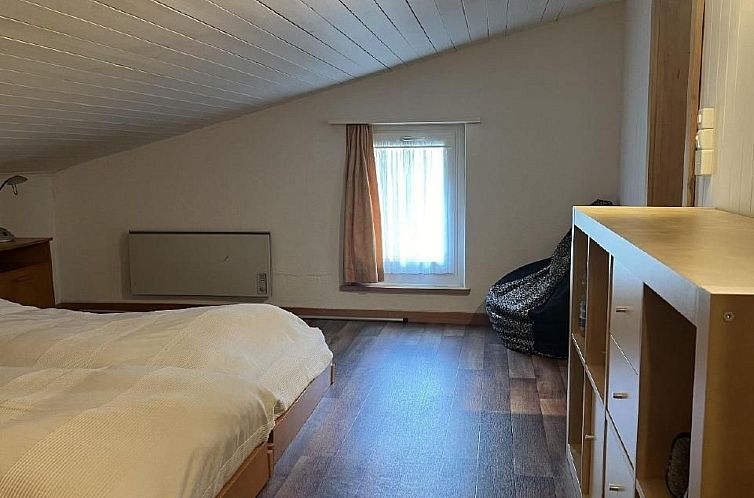 Vakantiehuis Haus Epsilon