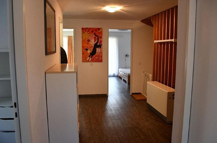 Vakantiehuis Haus Epsilon