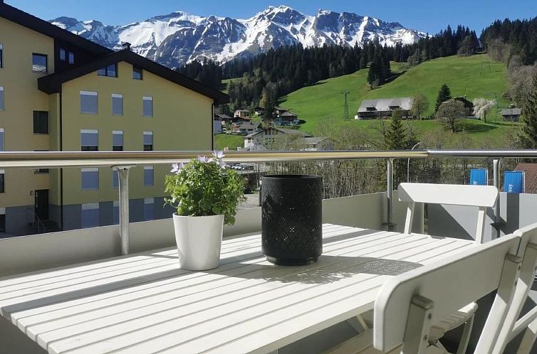 Appartement Sörenberg Alpine Lodge