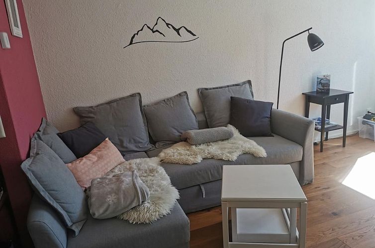 Appartement Sörenberg Alpine Lodge