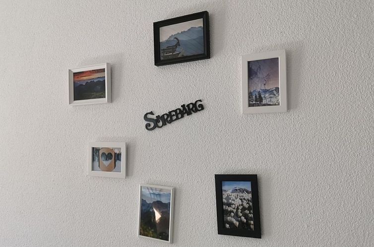Appartement Sörenberg Alpine Lodge
