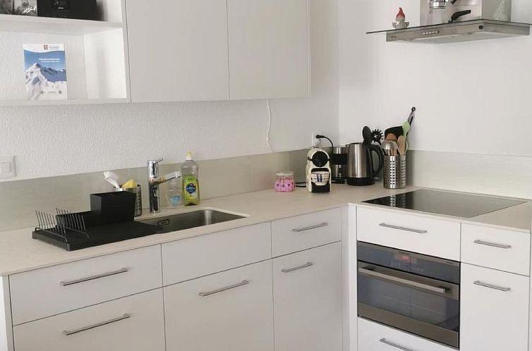 Appartement Sörenberg Alpine Lodge