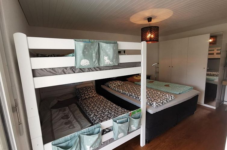 Appartement Sörenberg Alpine Lodge