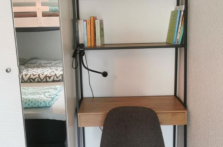 Appartement Sörenberg Alpine Lodge