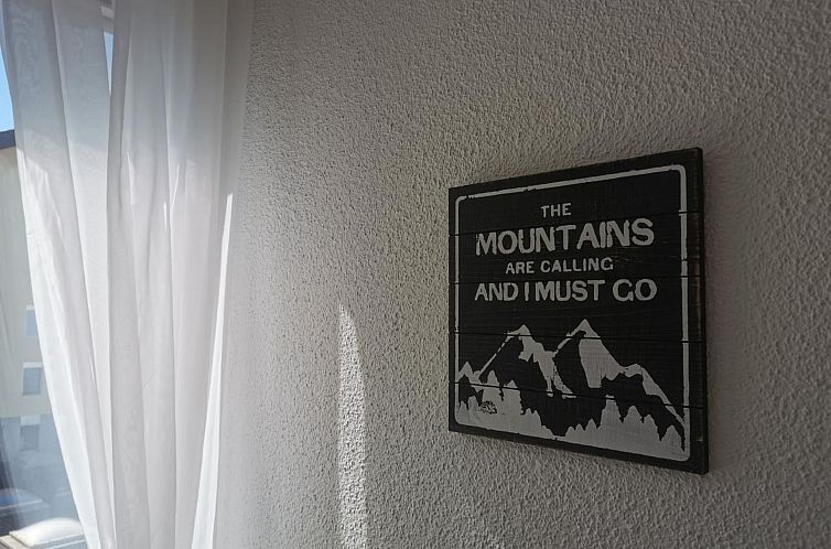 Appartement Sörenberg Alpine Lodge