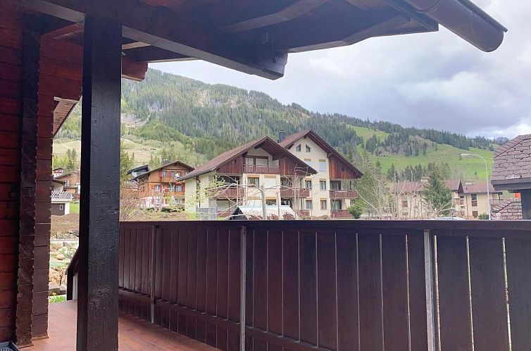 Vakantiehuis Chalet Bambi