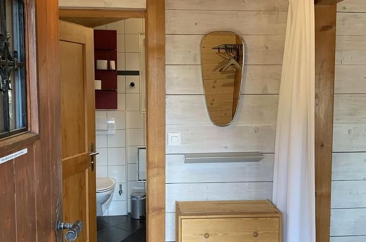 Vakantiehuis Chalet Bambi