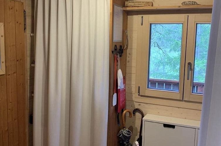 Vakantiehuis Chalet Bambi