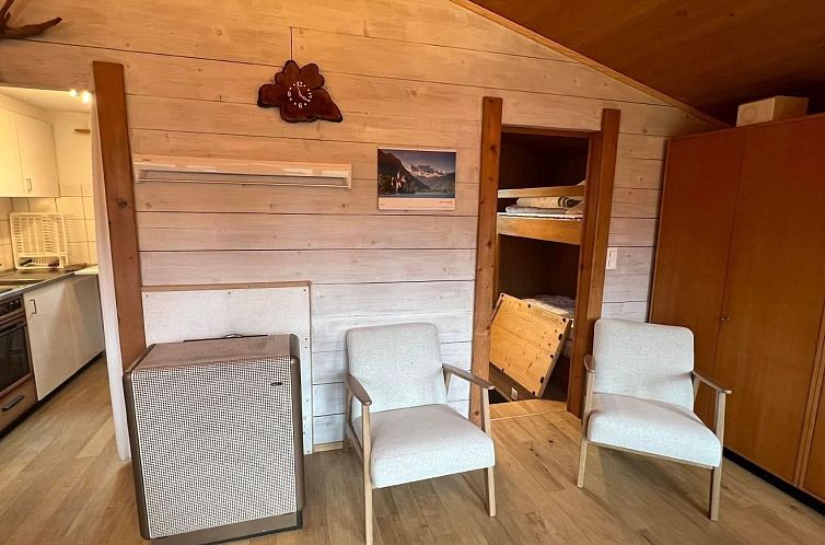 Vakantiehuis Chalet Bambi