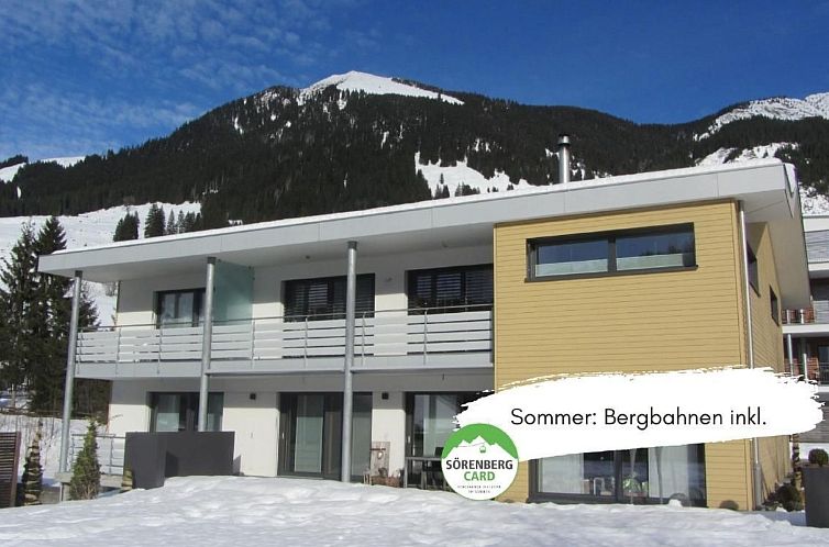 Unterkunft 1815552 - Appartement Zentral Schweiz - Appartement Lauigrund