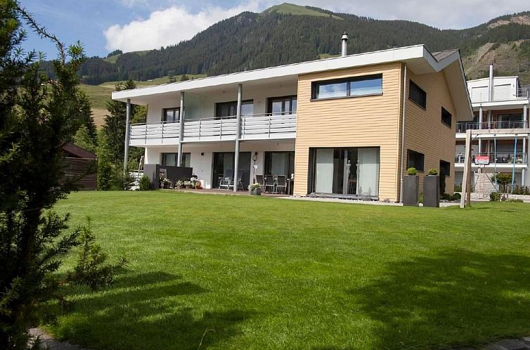 Appartement Lauigrund