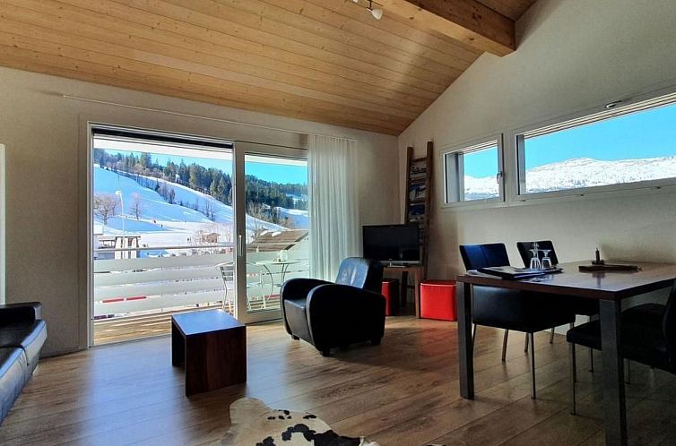 Appartement Lauigrund