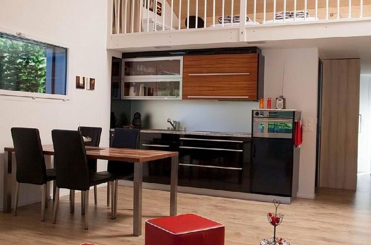 Appartement Lauigrund