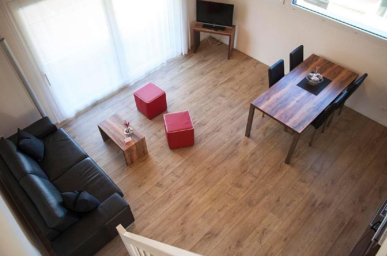 Appartement Lauigrund