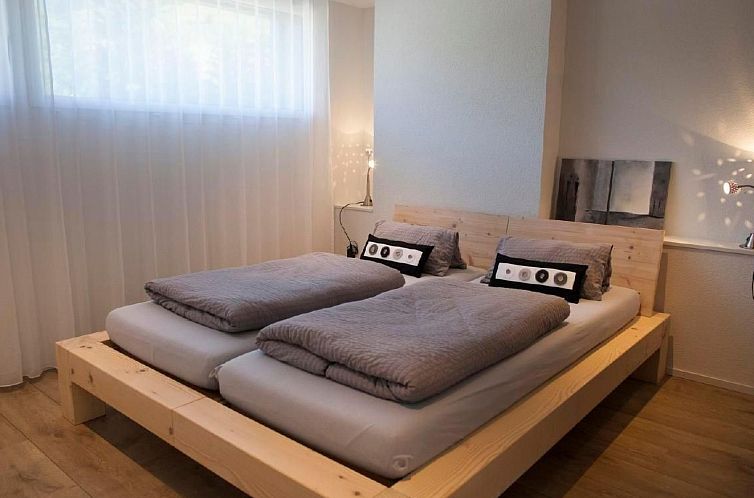 Appartement Lauigrund