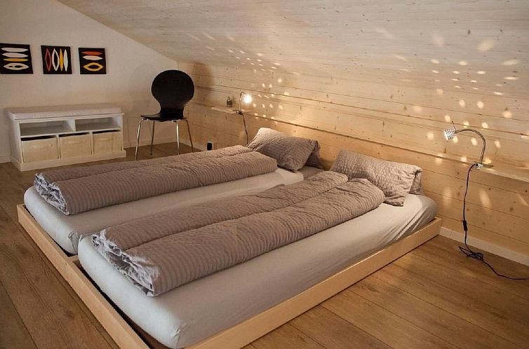 Appartement Lauigrund