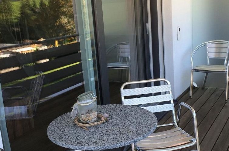 Appartement Lauigrund